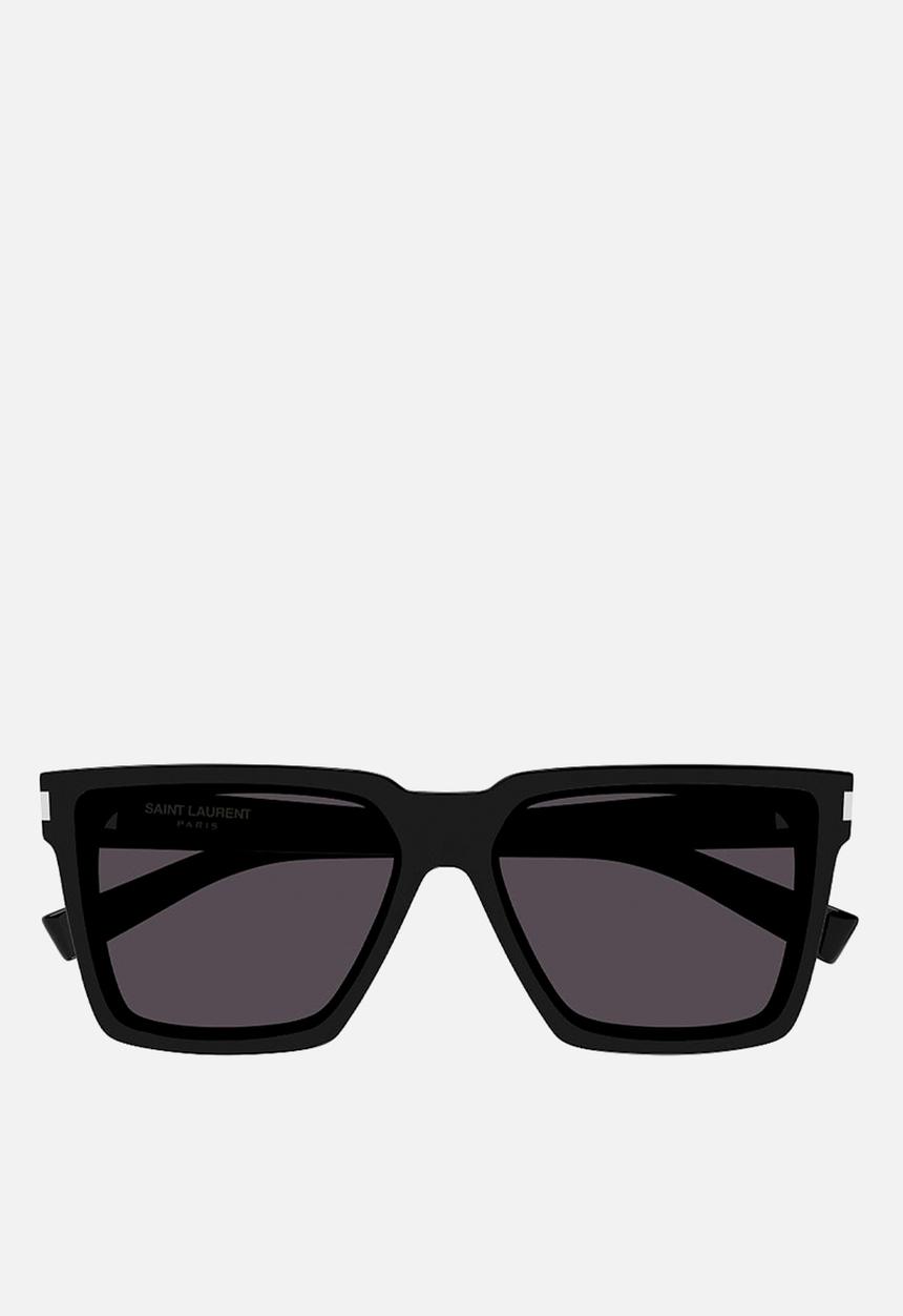 SAINT LAURENT - SL 610-001 59 Sunglass - Black