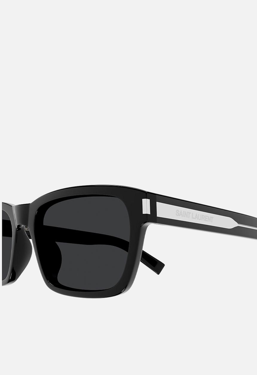 SAINT LAURENT - SL 662-001 57 Sunglass - Black