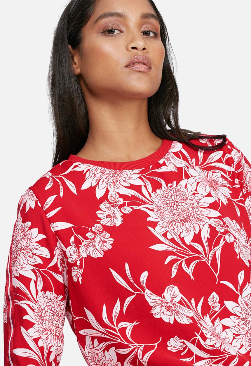 ONLY - Flower pullover