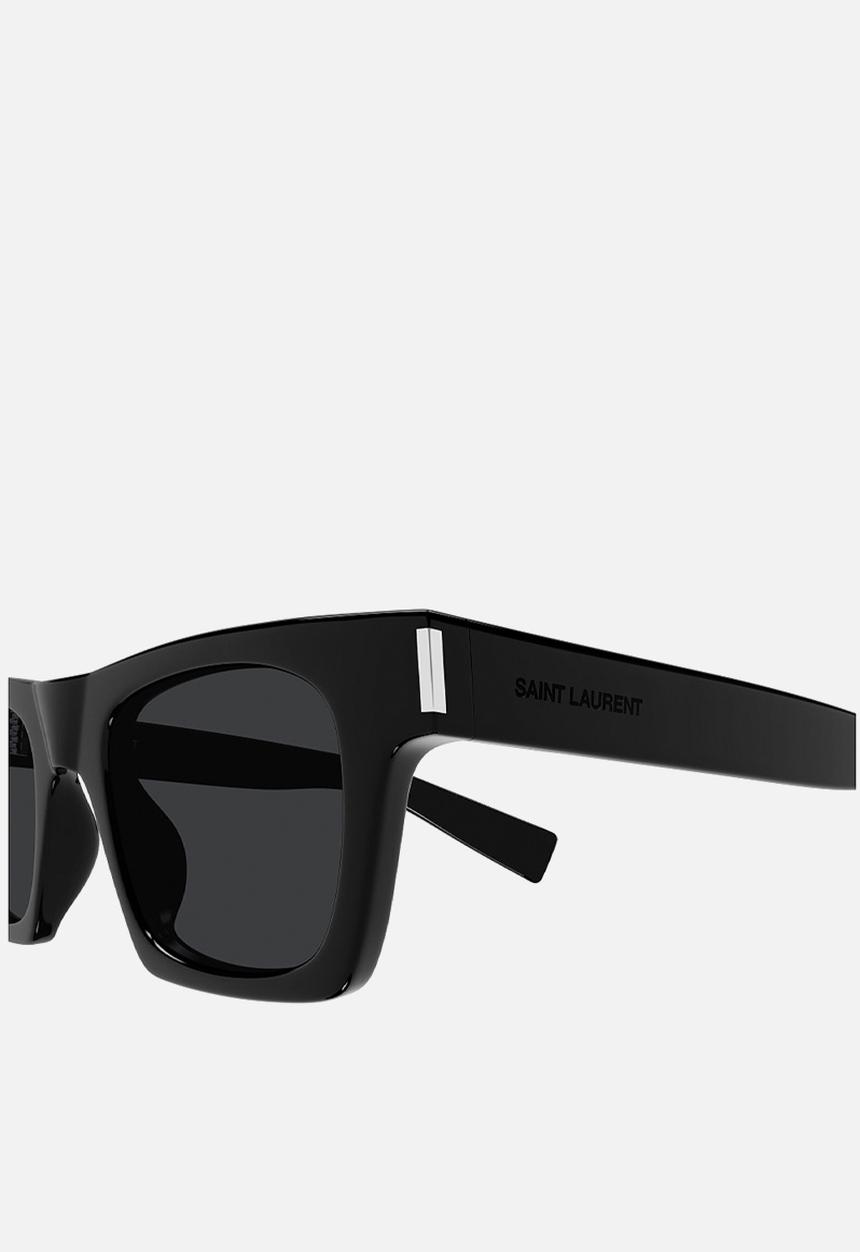 SAINT LAURENT - SL 719-001 47 Sunglass - Black