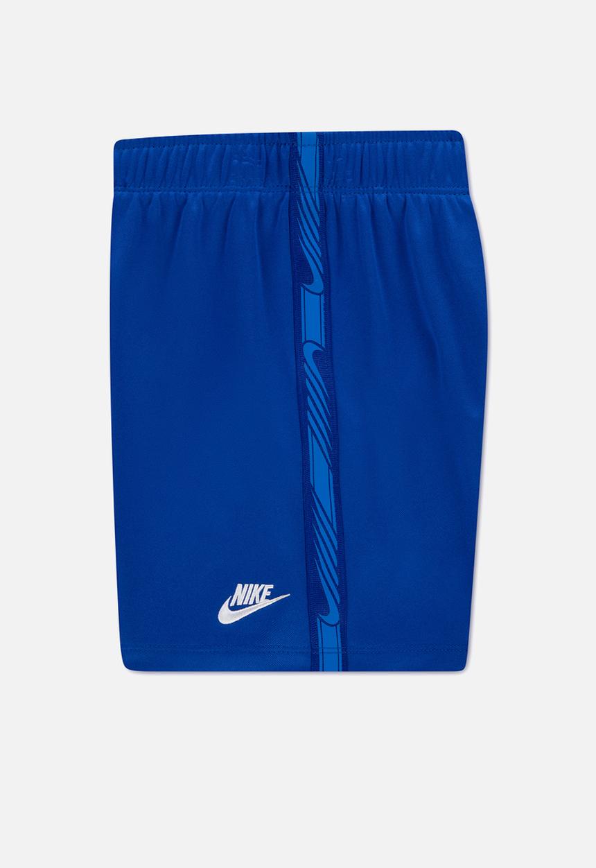 Nike - Nkb B Nsw Victory Lap Jersey S - Game Royal