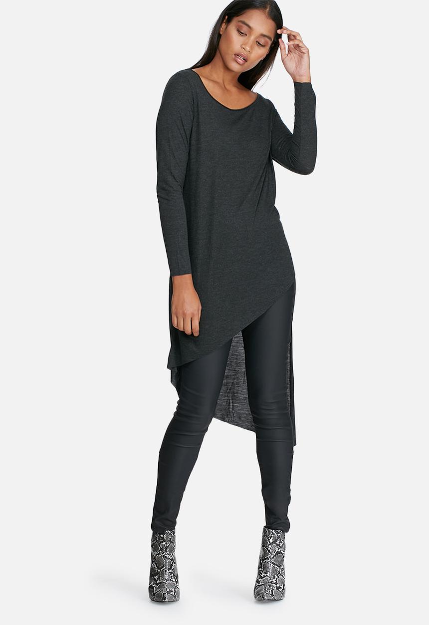 ONLY - Winnie Asymmetrical tee