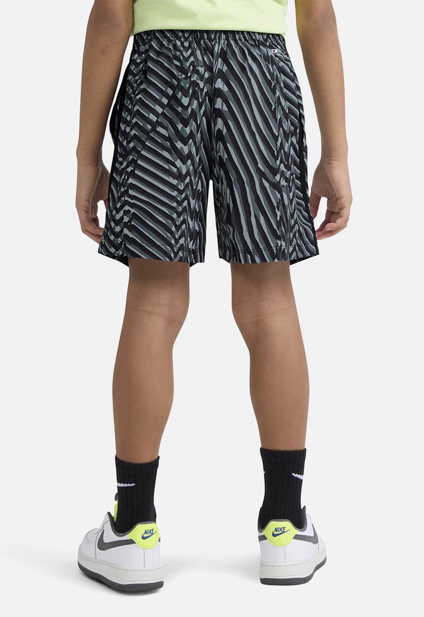 Nike - Nkb B Nk Df Bold Move Wvn Shor - Black