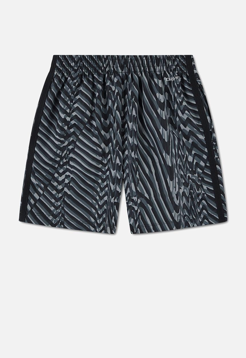 Nike - Nkb B Nk Df Bold Move Wvn Shor - Black
