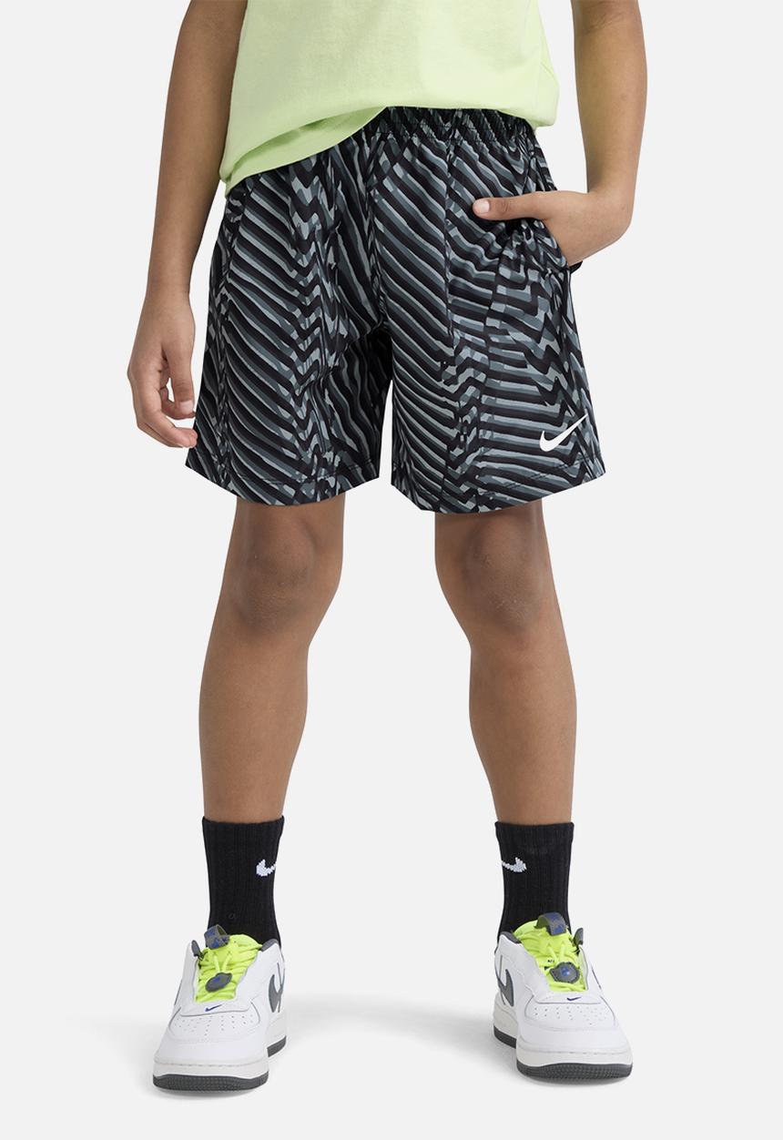 Nike - Nkb B Nk Df Bold Move Wvn Shor - Black