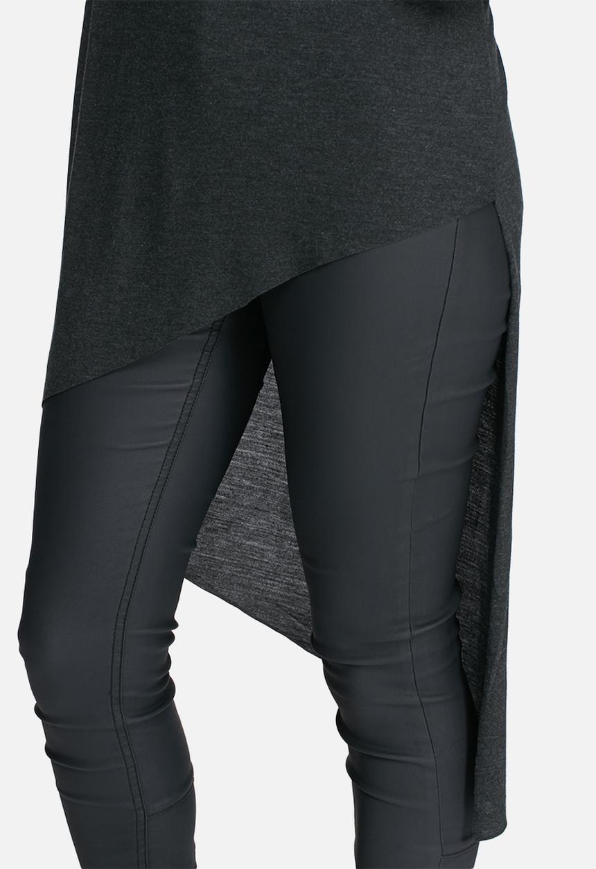 ONLY - Winnie Asymmetrical tee
