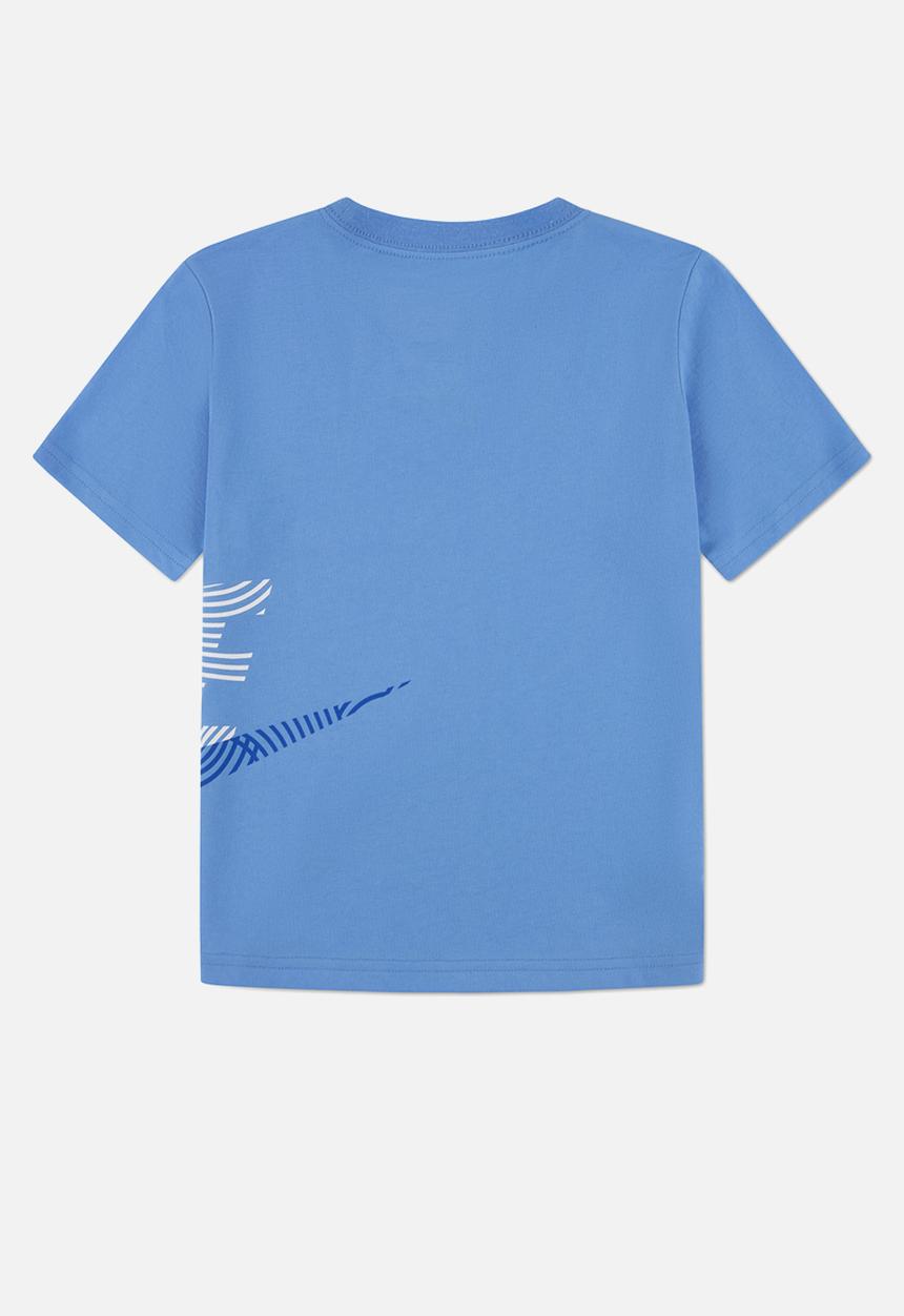 Nike - Nkb In The Zone Jersey - University Blue