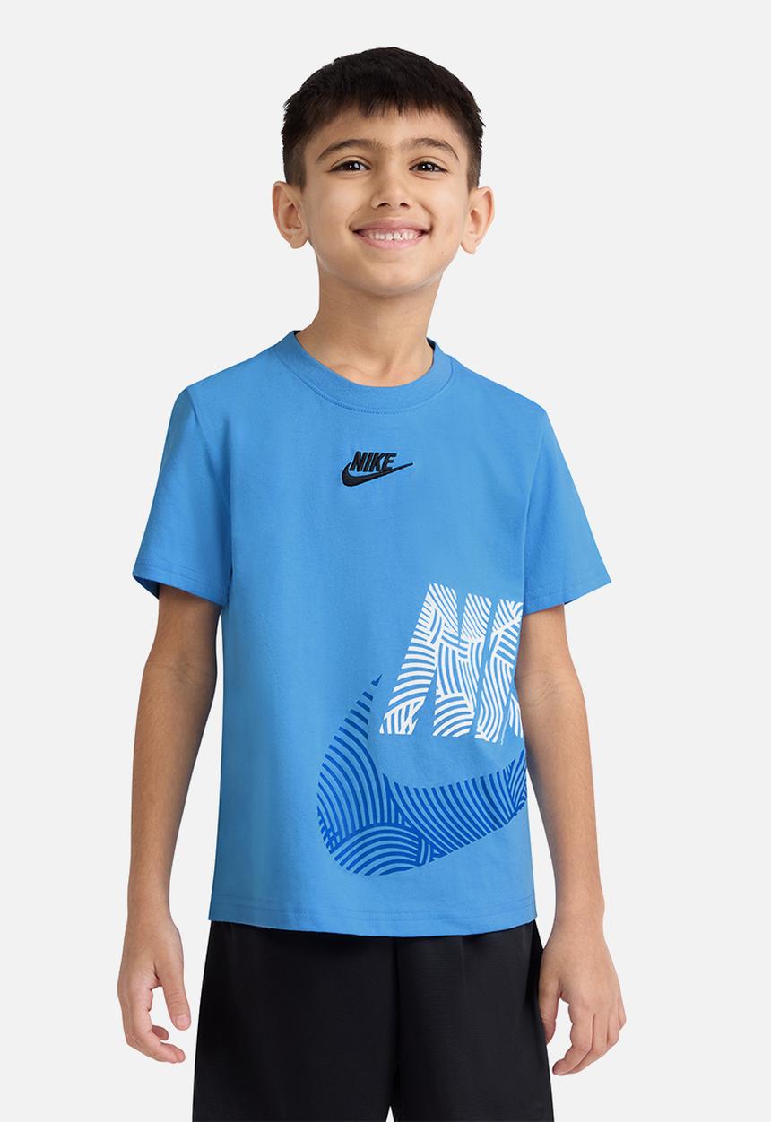 Nike - Nkb In The Zone Jersey - University Blue
