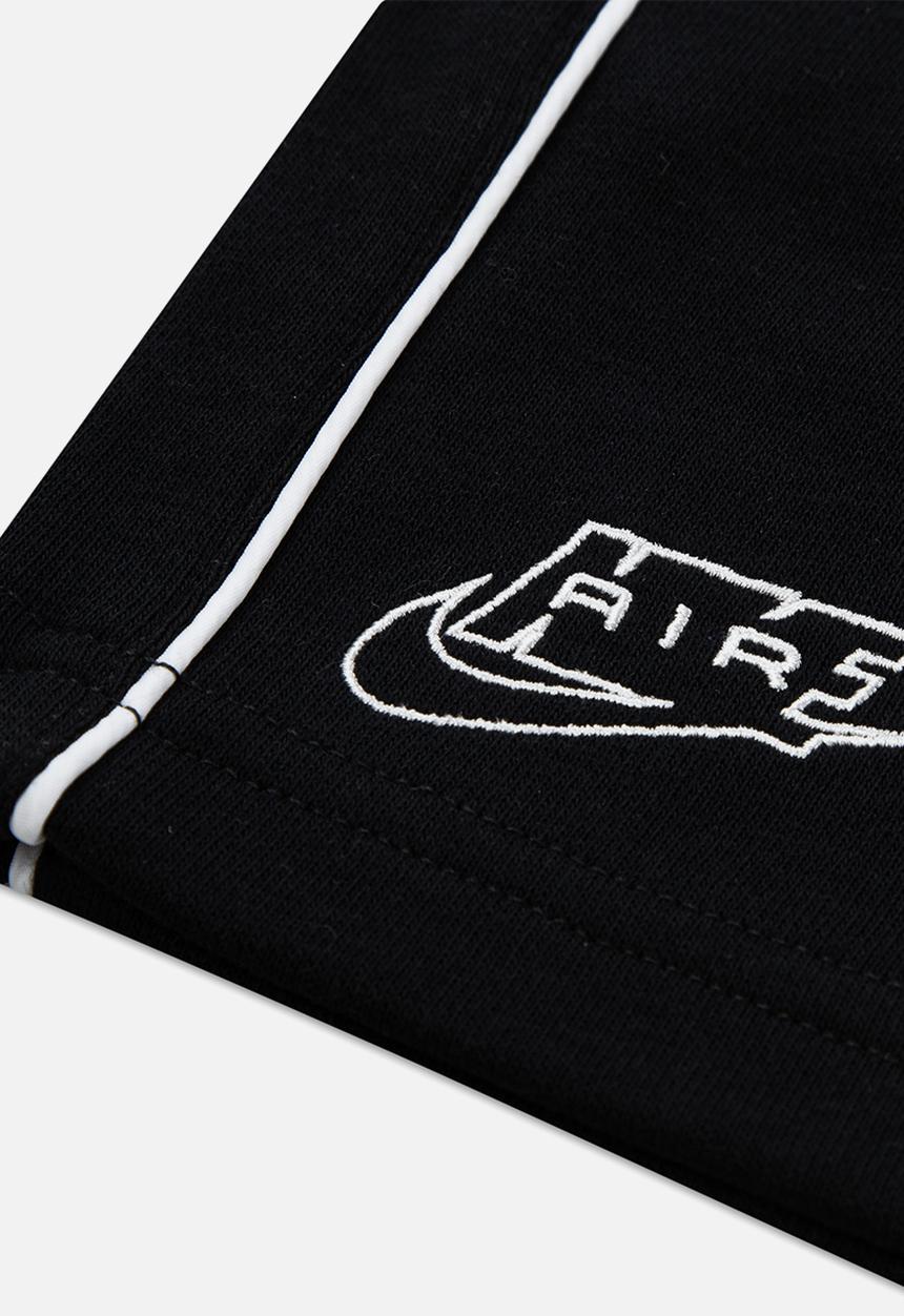 Nike - Nkb B Nk Air Flc Short Set - Black