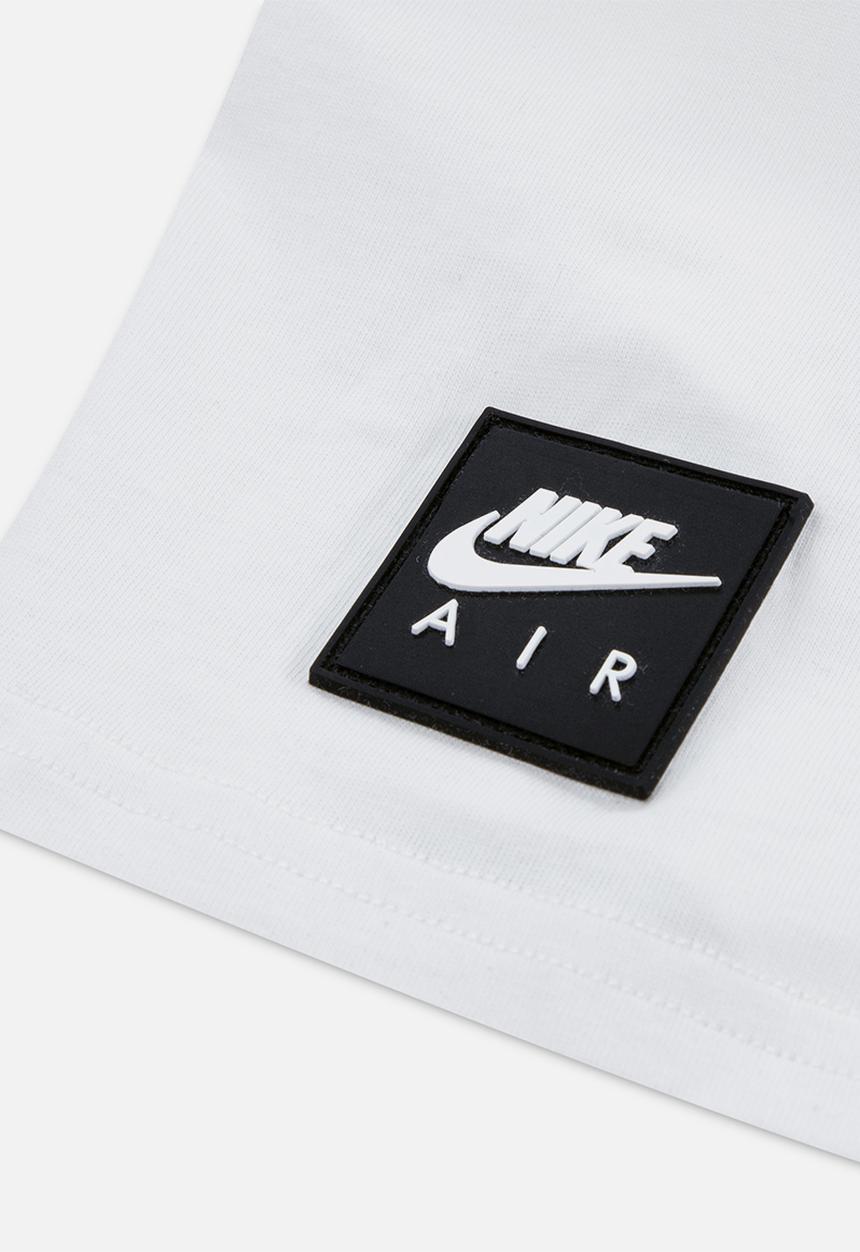 Nike - Nkb B Nk Air Flc Short Set - Black