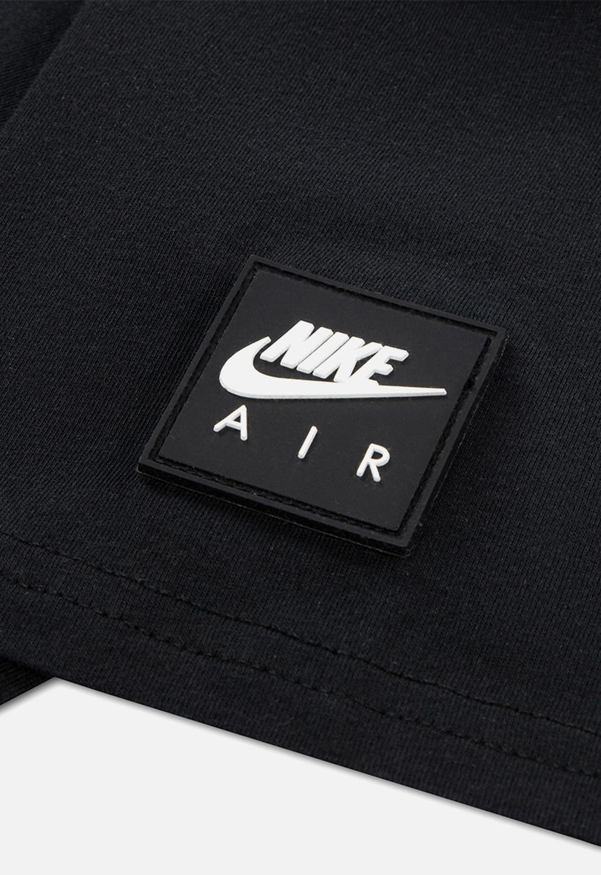 Nike - Nkb B Nk Air Flc Short Set - Light Bone