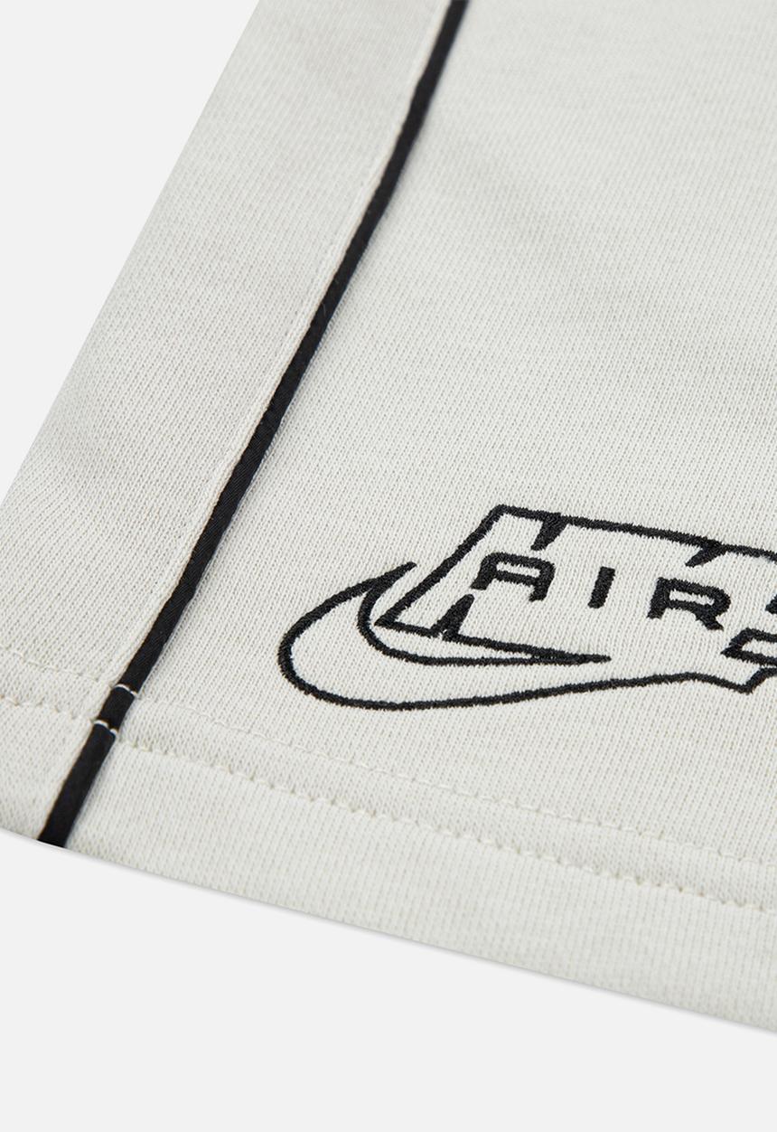 Nike - Nkb B Nk Air Flc Short Set - Light Bone