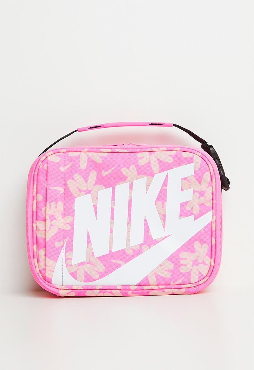 Nike - Nan Nike Futura Fuel Pack - Pink Glow