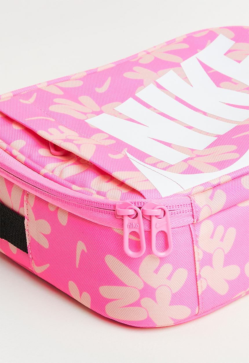 Nike - Nan Nike Futura Fuel Pack - Pink Glow