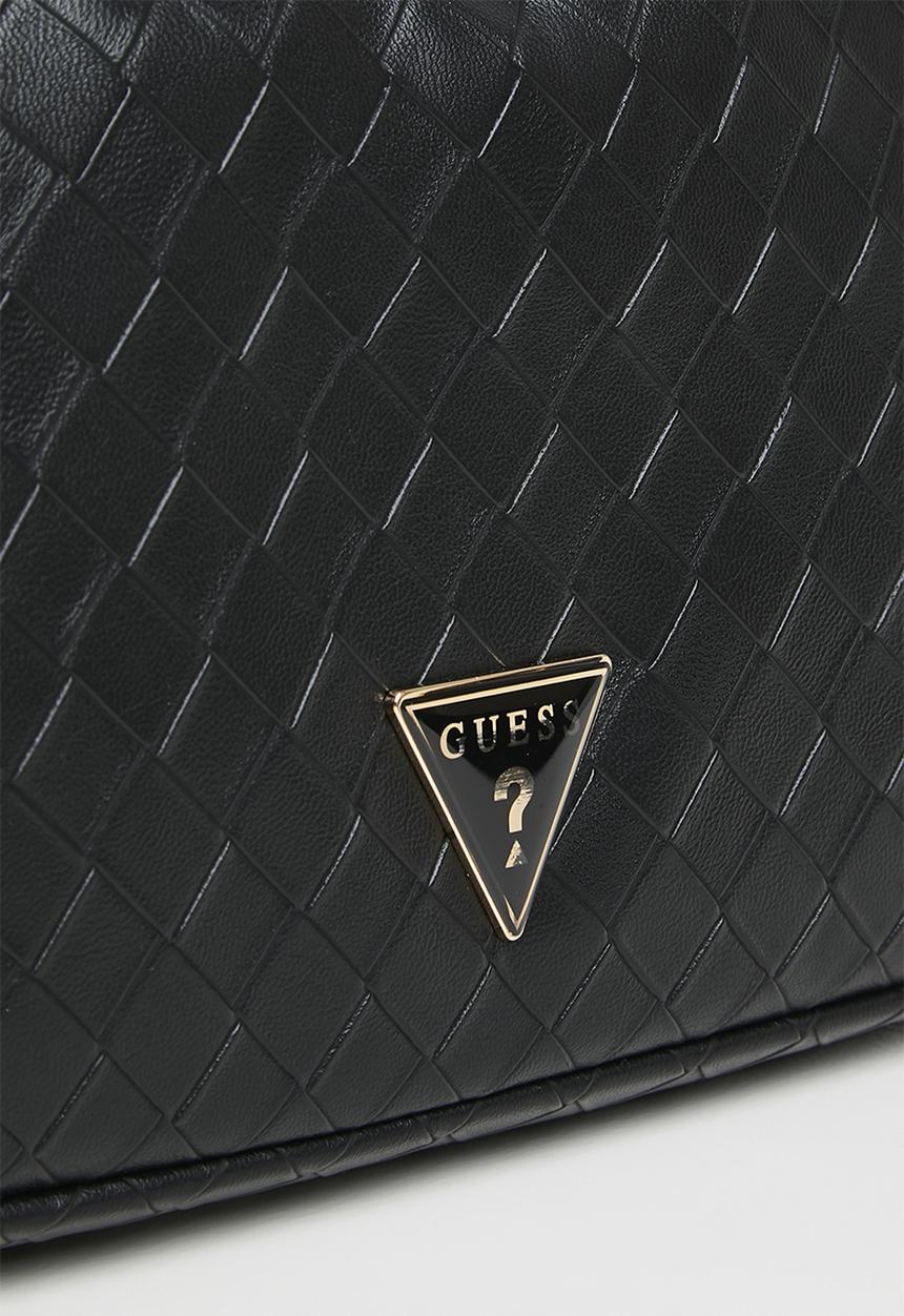 GUESS - Mindy Shoulder - Black