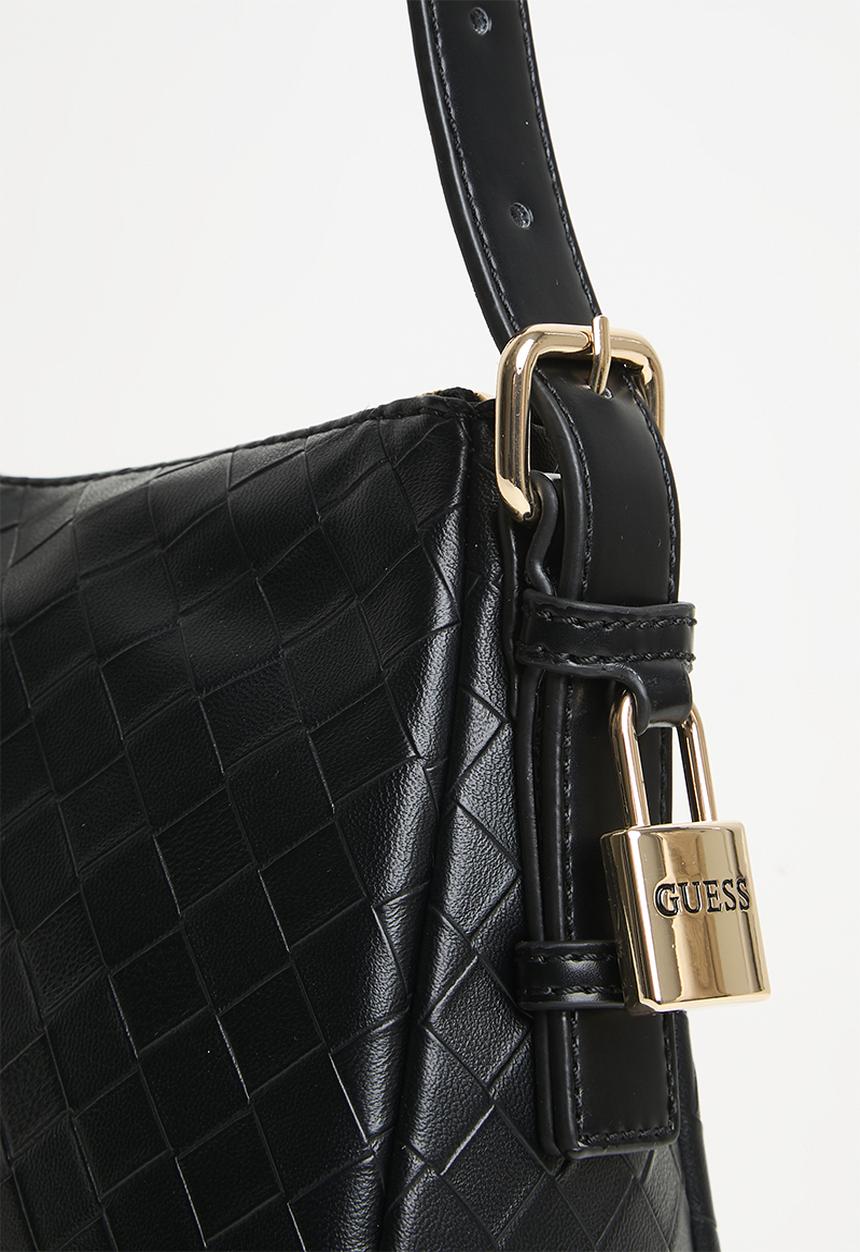 GUESS - Mindy Shoulder - Black
