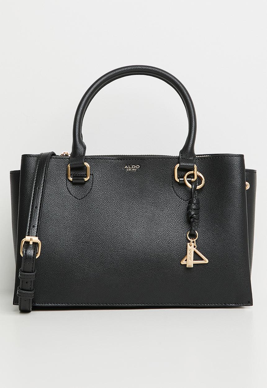 ALDO - Emmelyne - Black Overflow