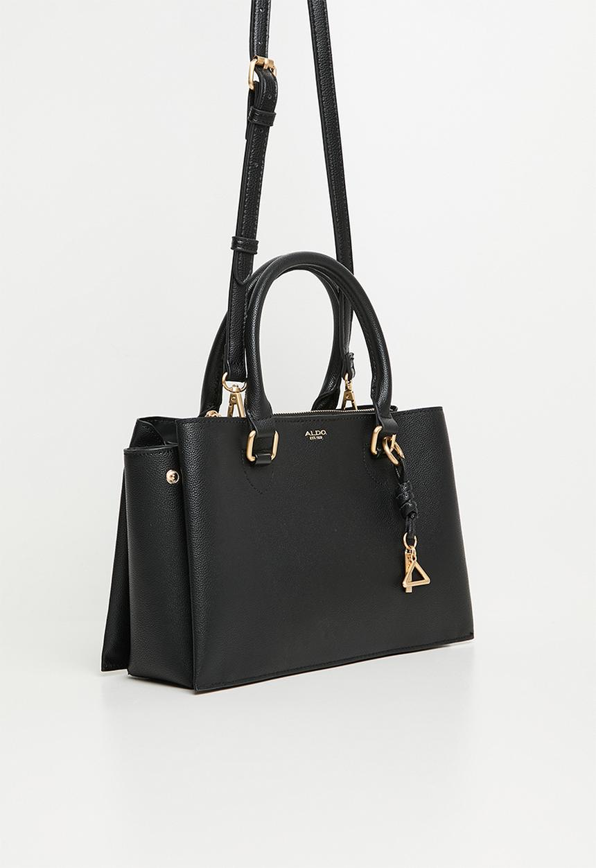 ALDO - Emmelyne - Black Overflow