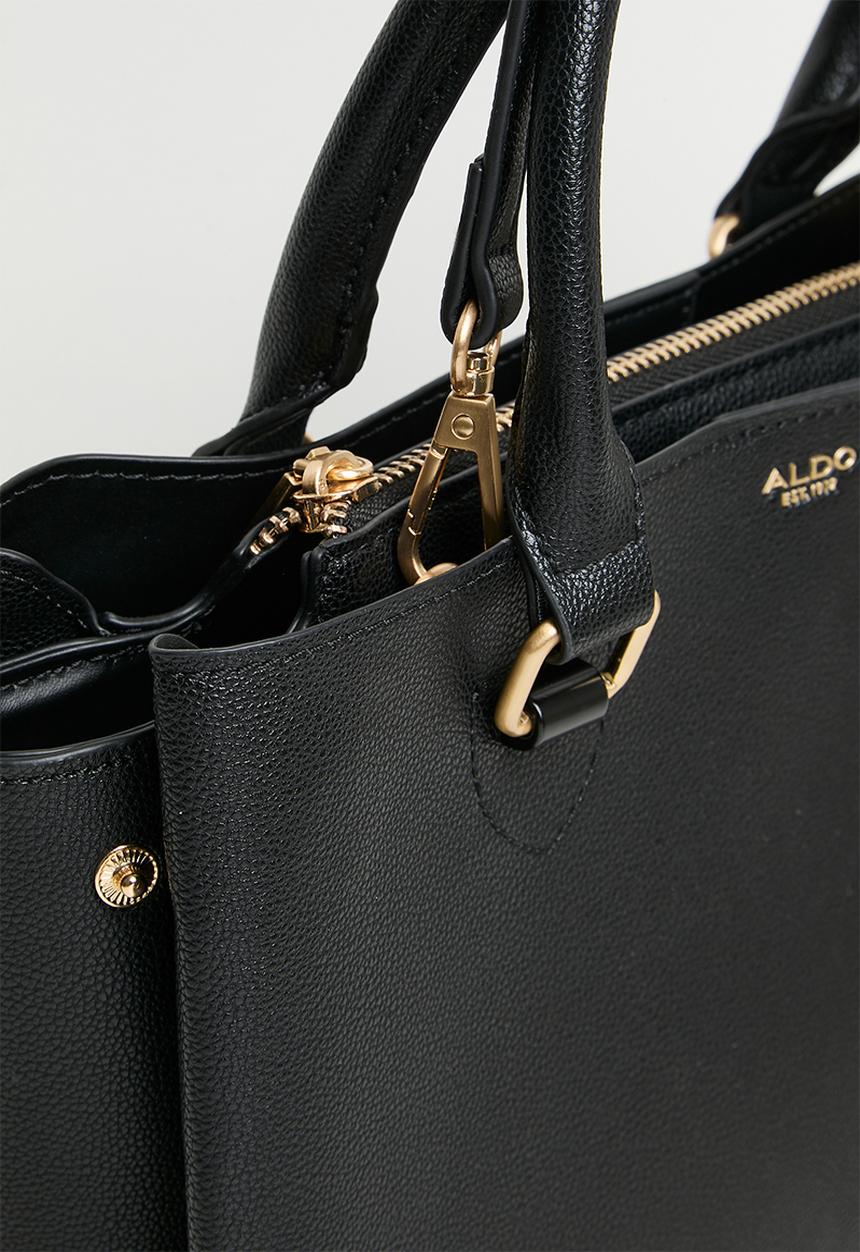 ALDO - Emmelyne - Black Overflow