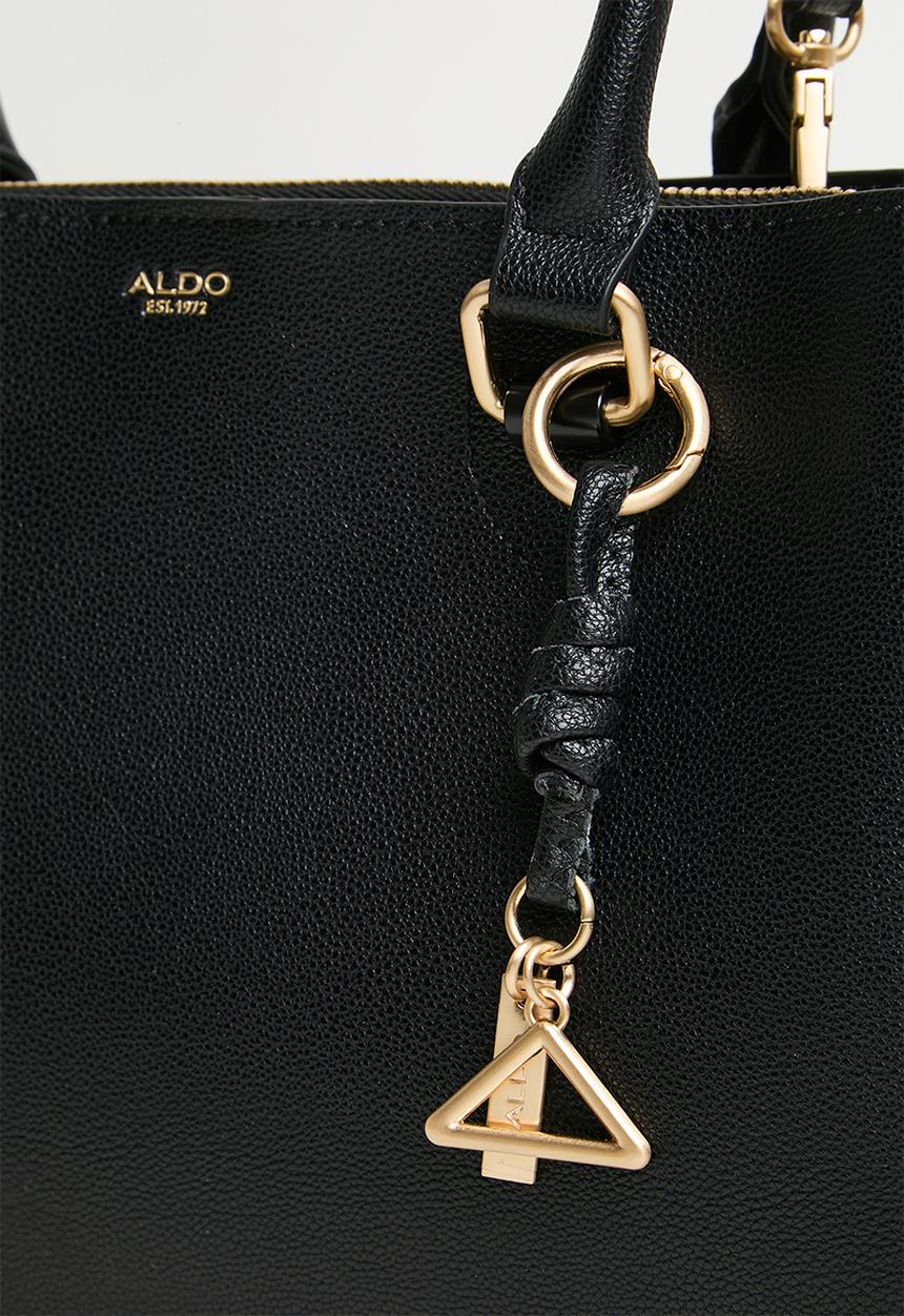 ALDO - Emmelyne - Black Overflow