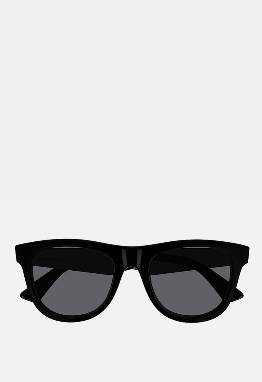 BOTTEGA VENETA - BV1001S-001 52 Sunglass - Black