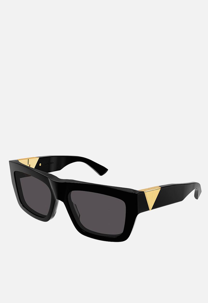 BOTTEGA VENETA - BV1178S-001 57 Sunglass - Black