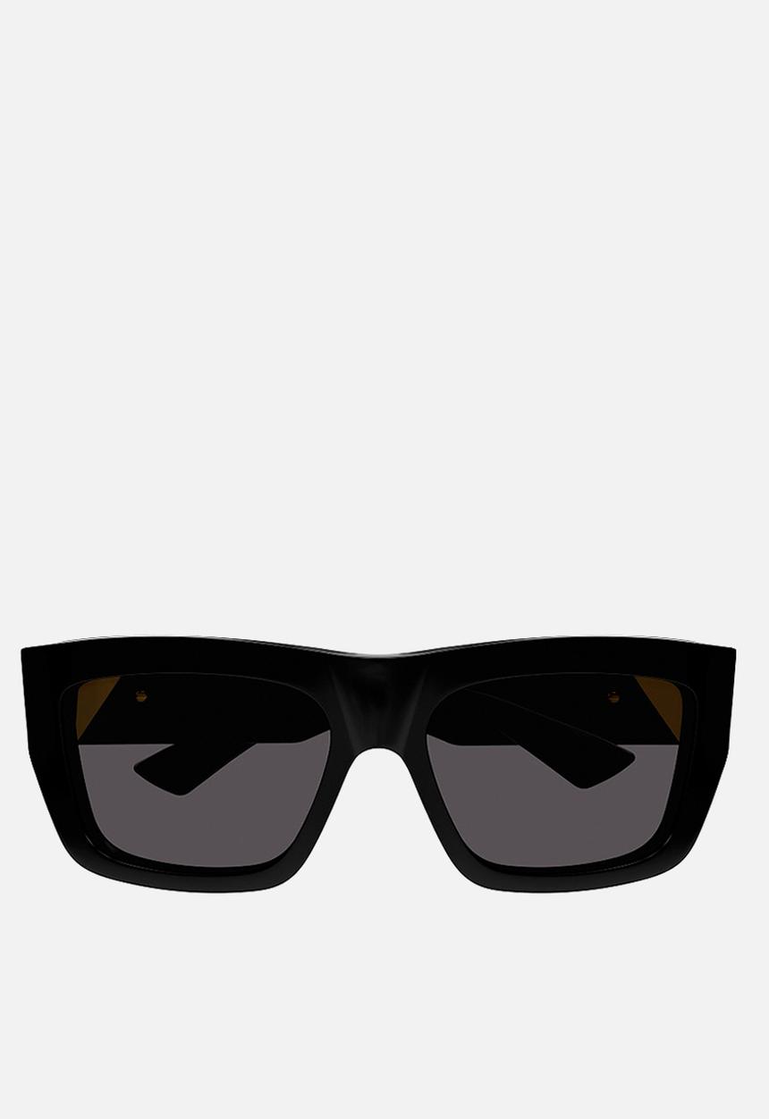 BOTTEGA VENETA - BV1178S-001 57 Sunglass - Black