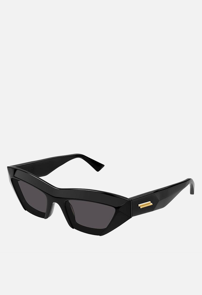BOTTEGA VENETA - BV1219S-001 53 Sunglass - Black