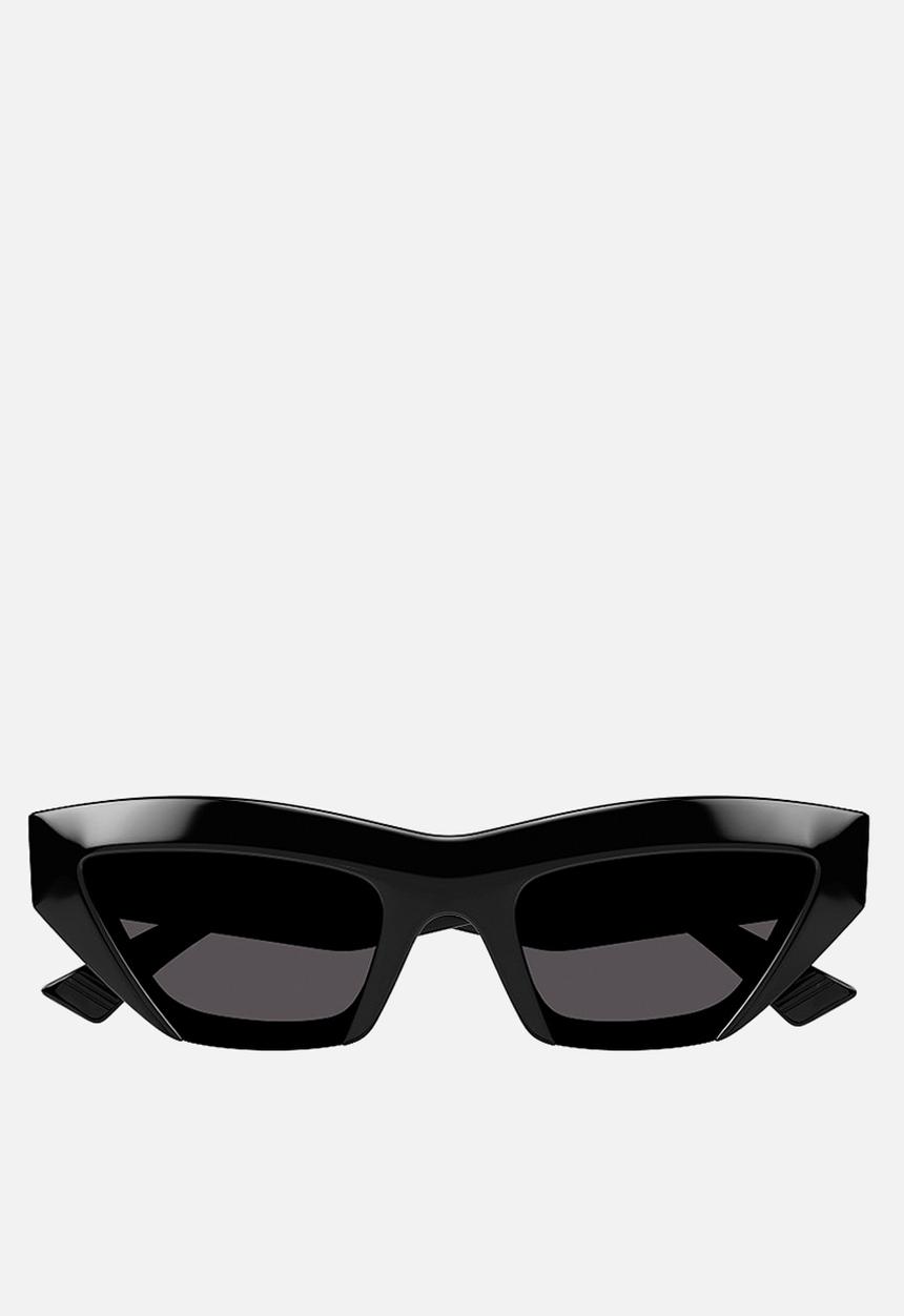 BOTTEGA VENETA - BV1219S-001 53 Sunglass - Black