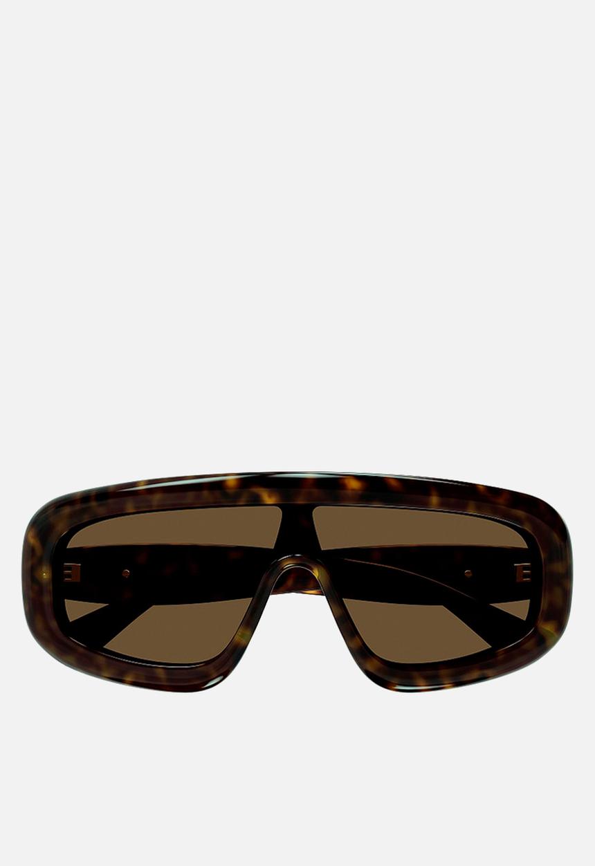 BOTTEGA VENETA - BV1281S-002 99 Sunglass - Havana