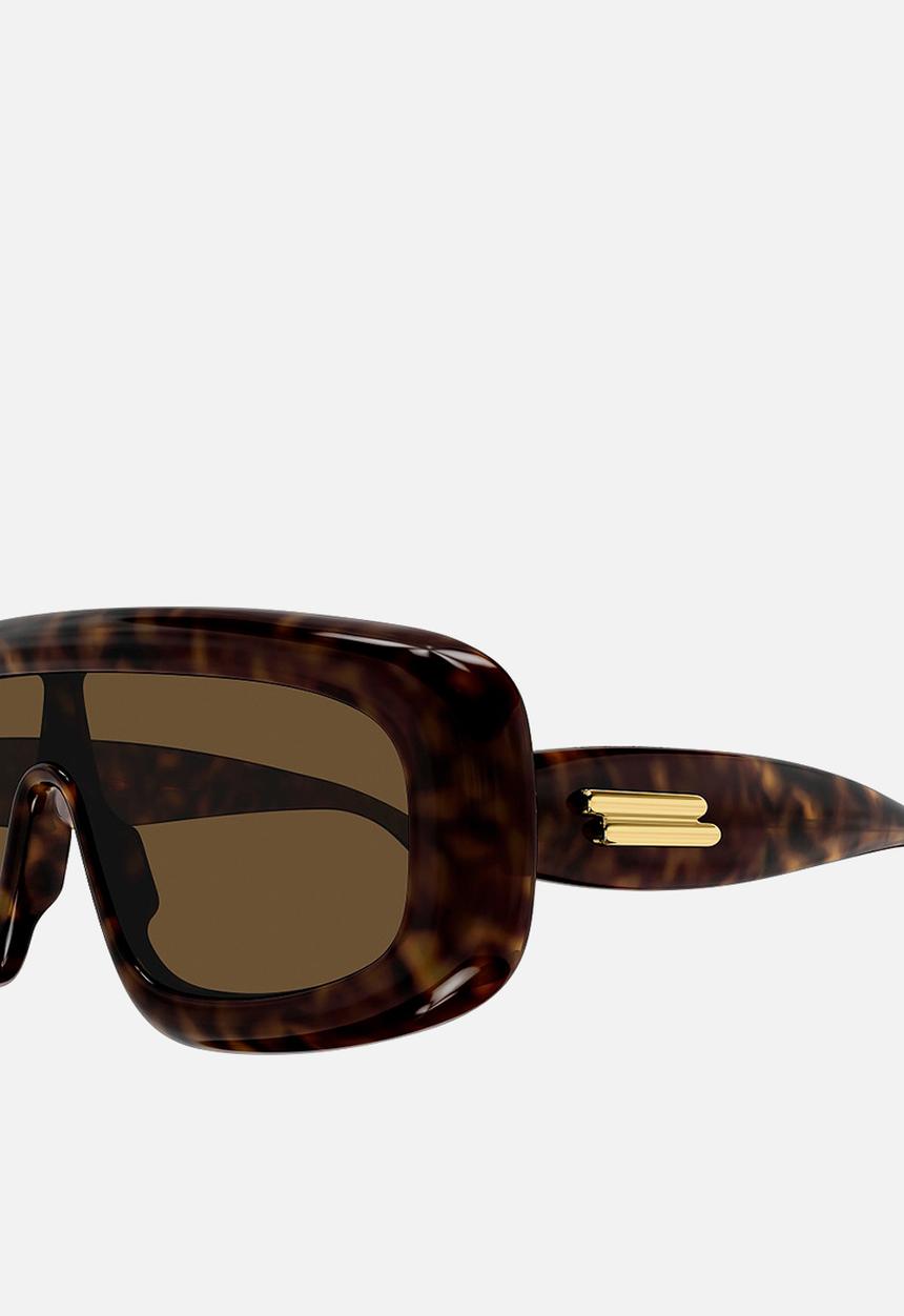 BOTTEGA VENETA - BV1281S-002 99 Sunglass - Havana
