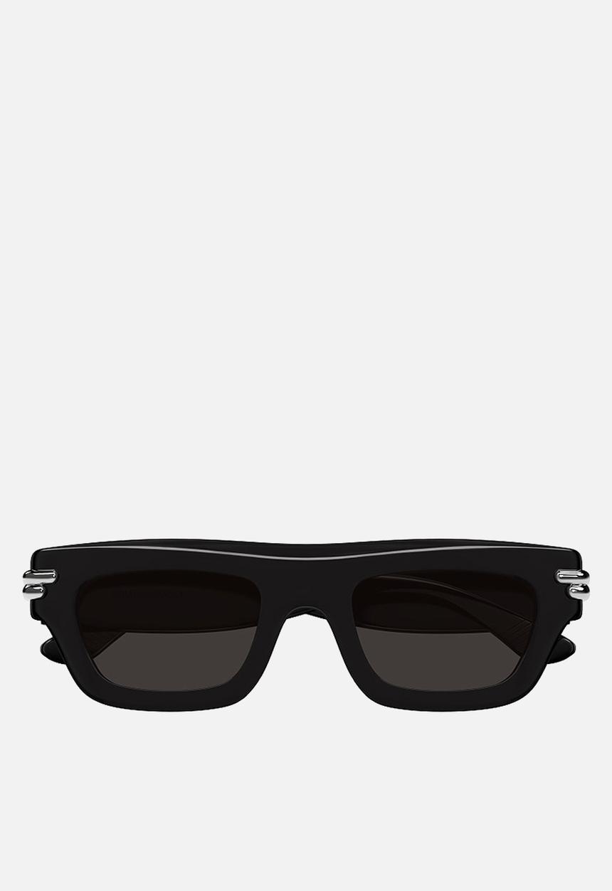 SAINT LAURENT - BV1321S-001 50 Sunglass - Black