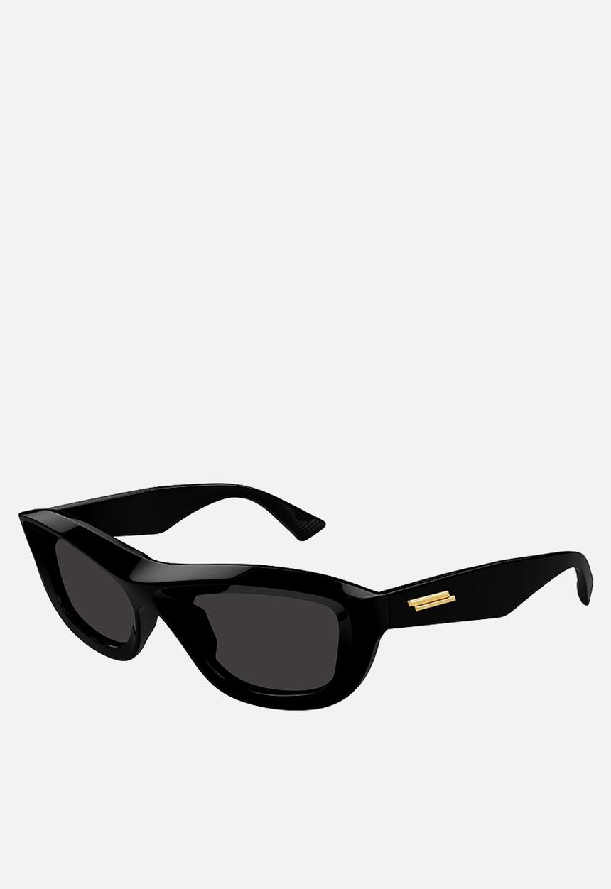 BOTTEGA VENETA - BV1326S-001 54 Sunglass - Black