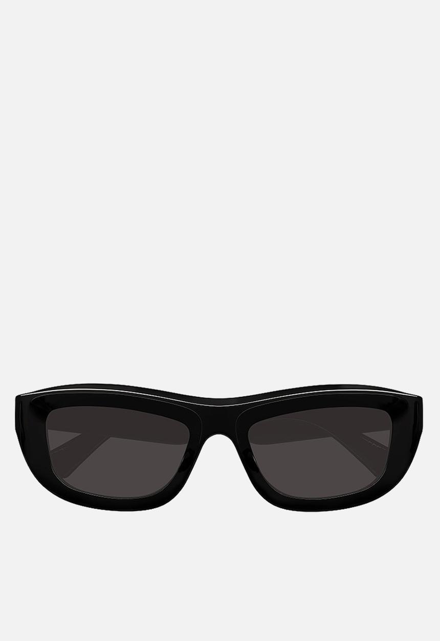BOTTEGA VENETA - BV1326S-001 54 Sunglass - Black