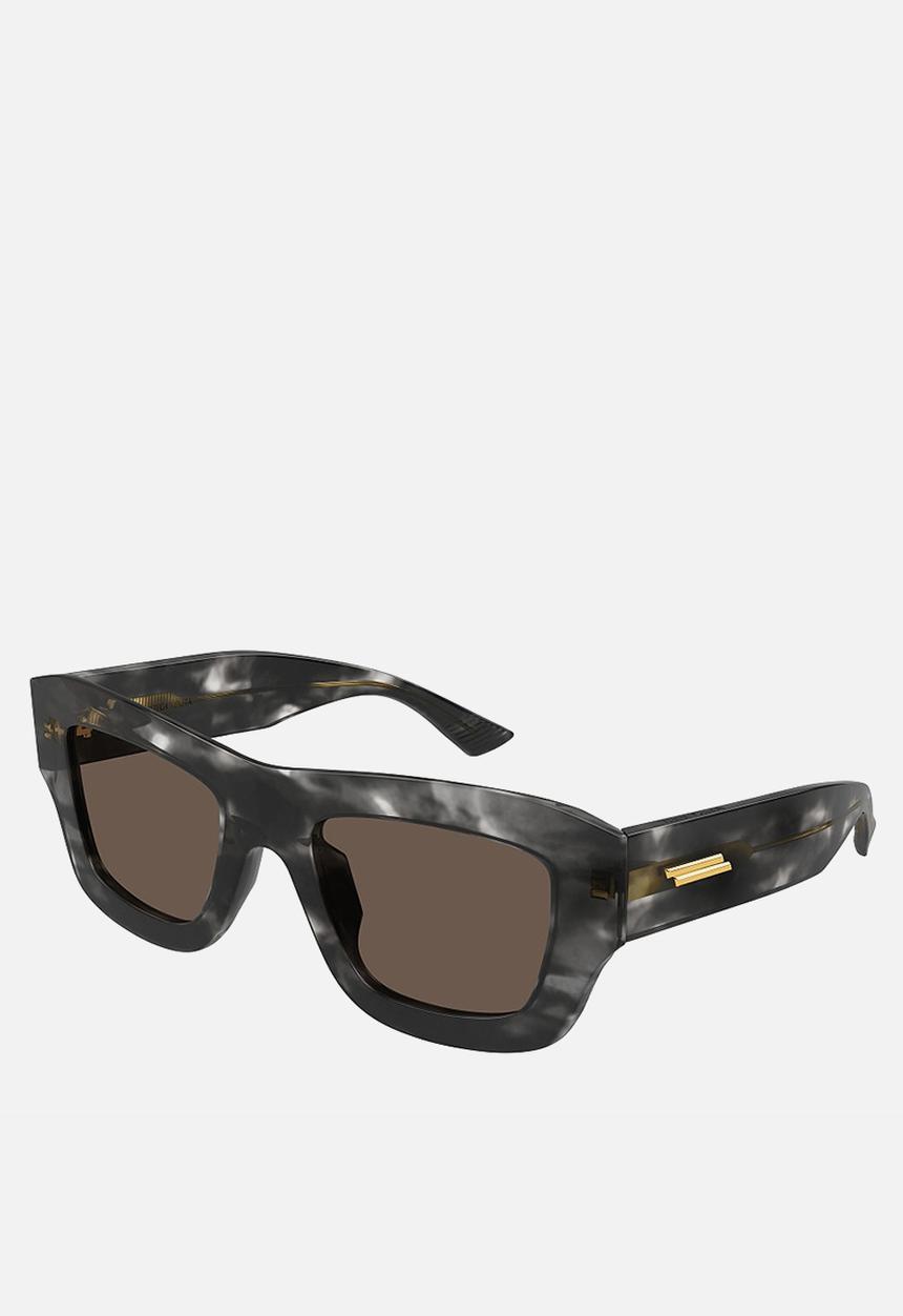 BOTTEGA VENETA - BV1357S-002 M Sunglass - Black