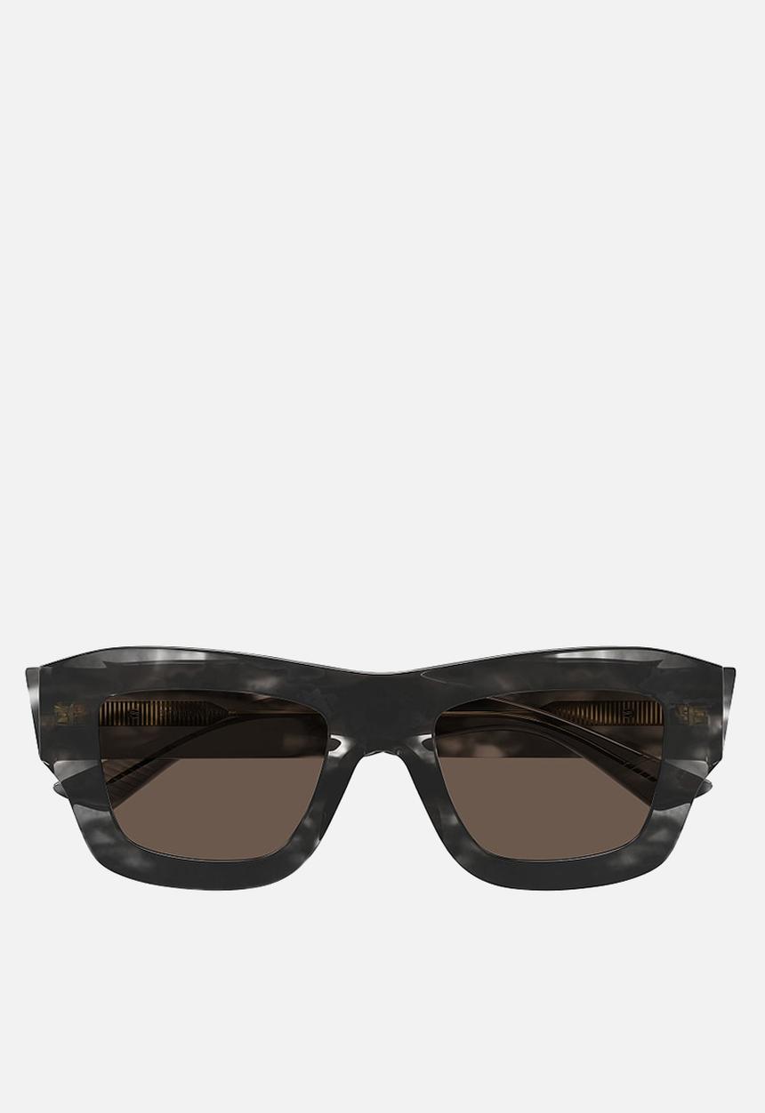 BOTTEGA VENETA - BV1357S-002 M Sunglass - Black
