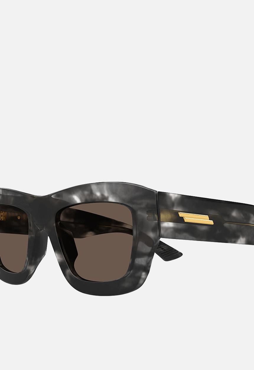 BOTTEGA VENETA - BV1357S-002 M Sunglass - Black