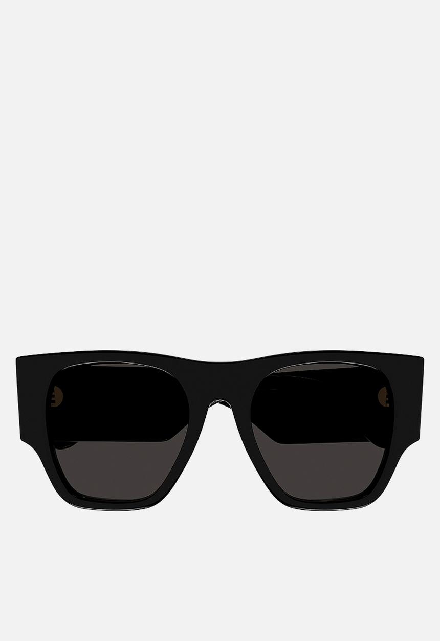Chloe - CH0233S-001 53 Sunglass - Black