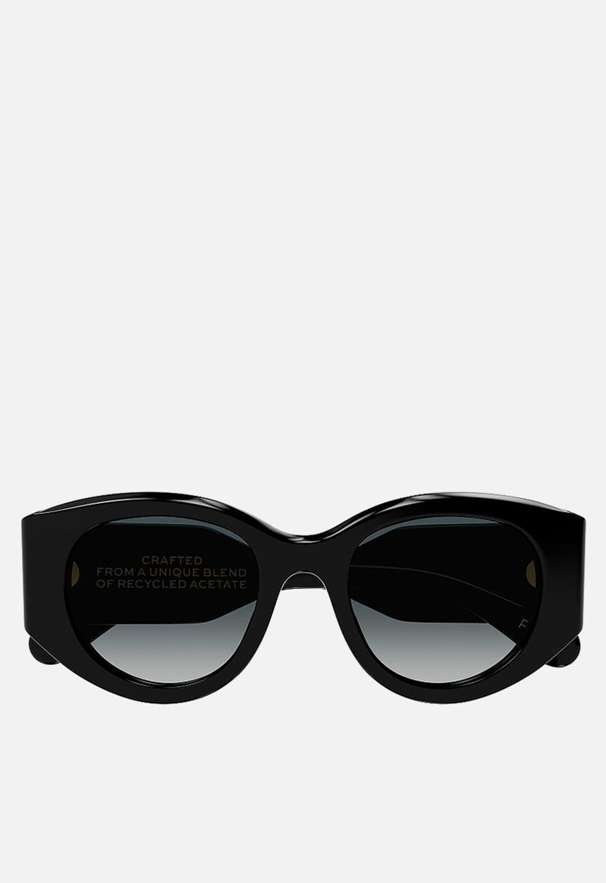Chloe - CH0251S-001 51 Sunglass - Black
