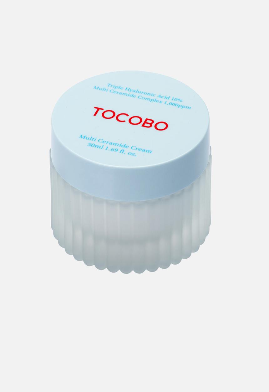 TOCOBO - Multi Ceramide Cream - 50ml