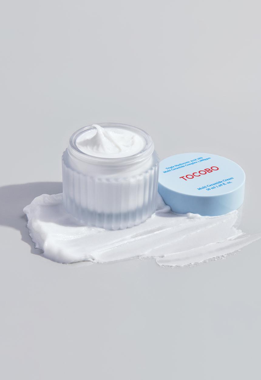 TOCOBO - Multi Ceramide Cream - 50ml