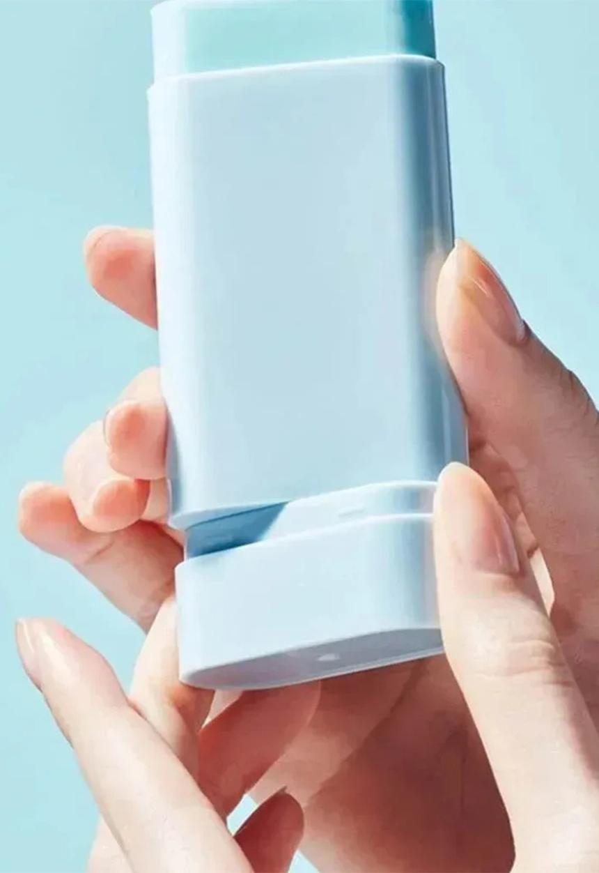 TOCOBO - Cotton Soft Sun Stick SPF50 PA++++  - 19g