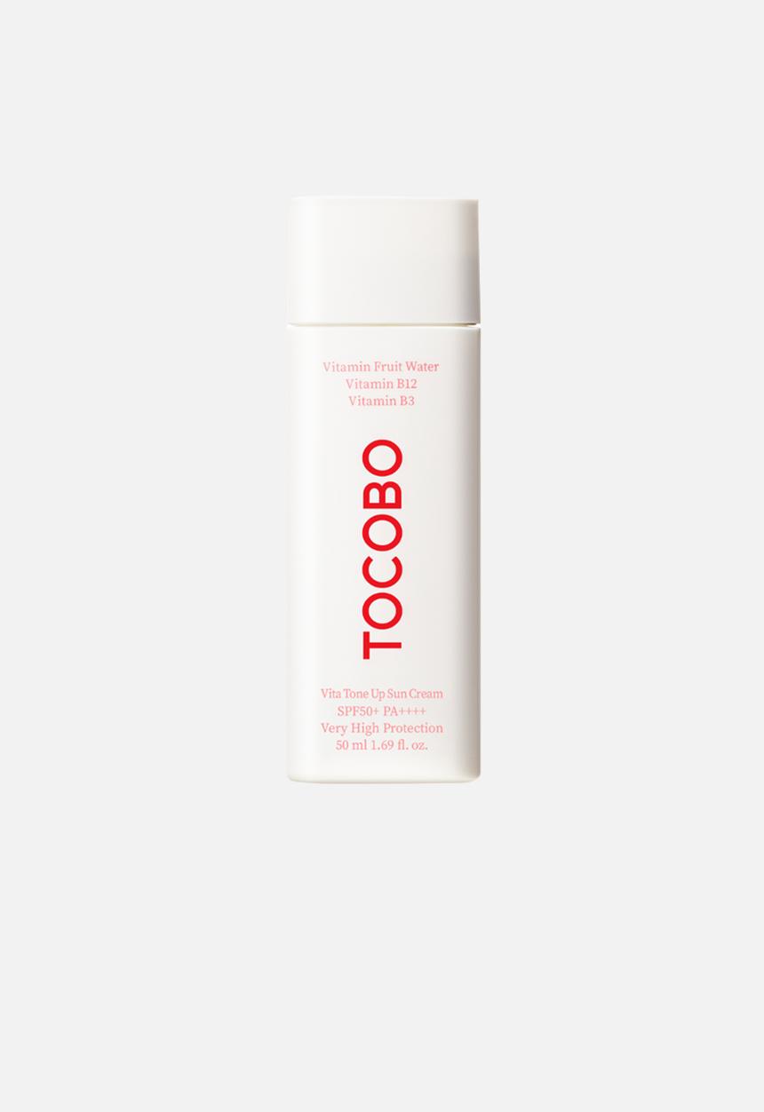TOCOBO - Vita Tone Up Sun Cream SPF50+ PA++++ - 50ml