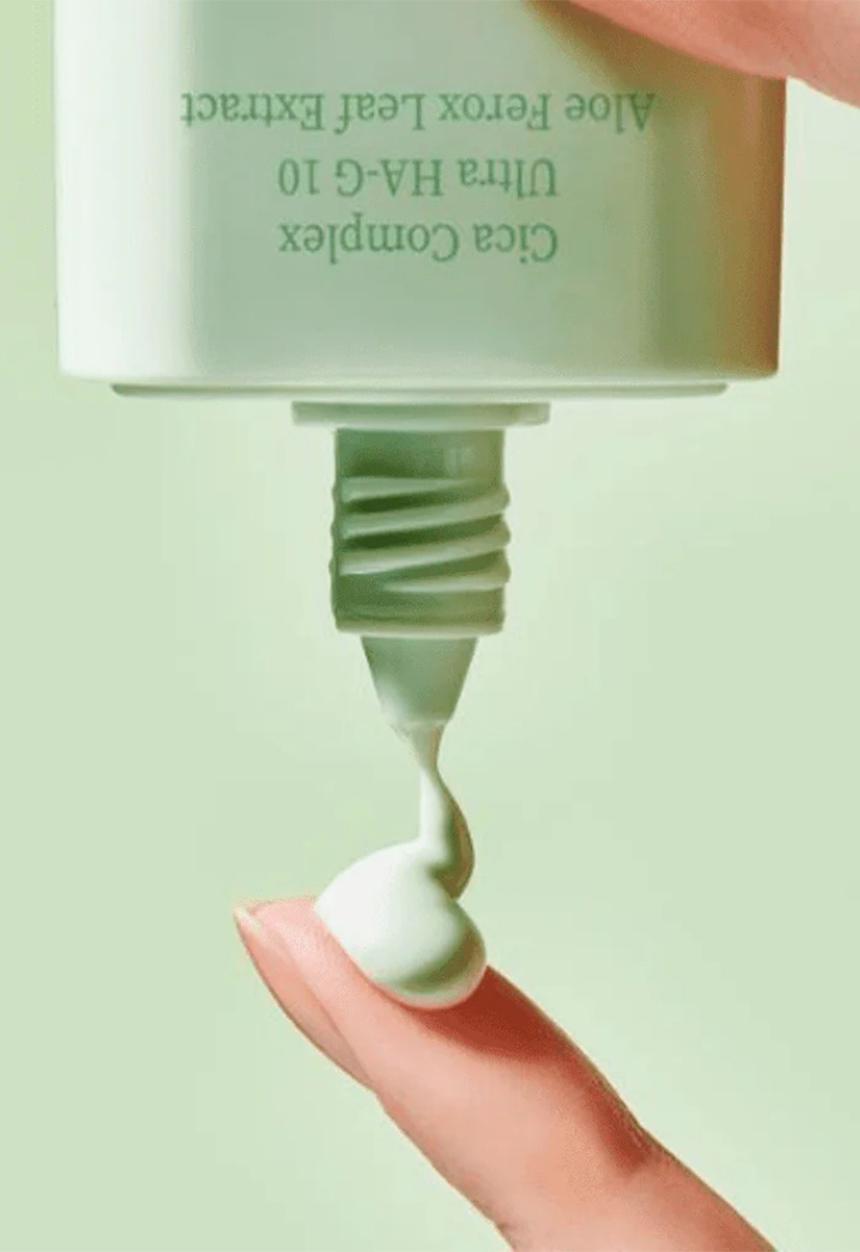 TOCOBO - Cica Calming Sun Serum SPF50+ PA++++ - 50ml