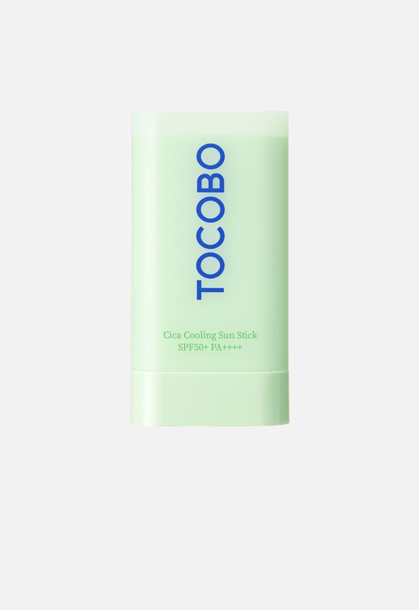 TOCOBO - Cica Cooling Sun Stick SPF50+ PA++++ - 18g