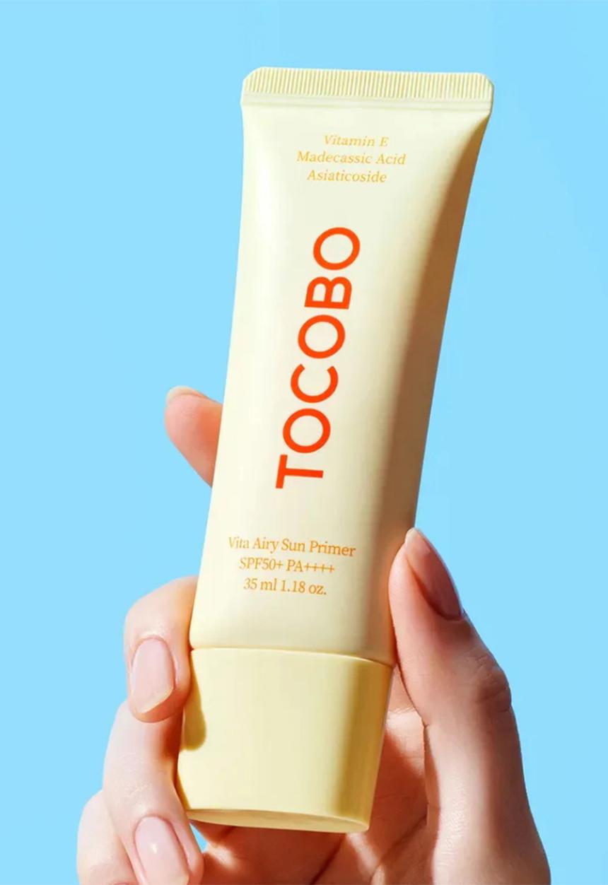TOCOBO - Vita Airy Sun Primer - 35ml