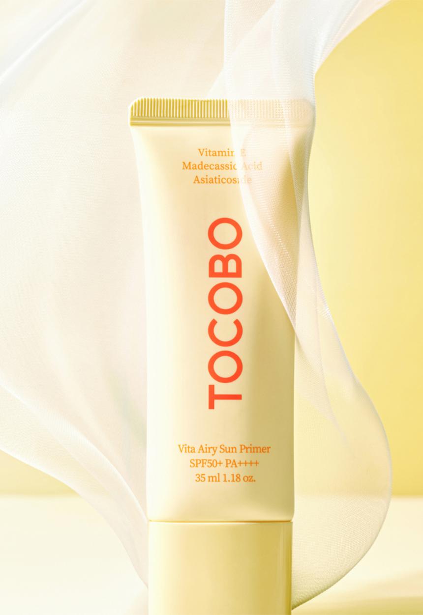 TOCOBO - Vita Airy Sun Primer - 35ml