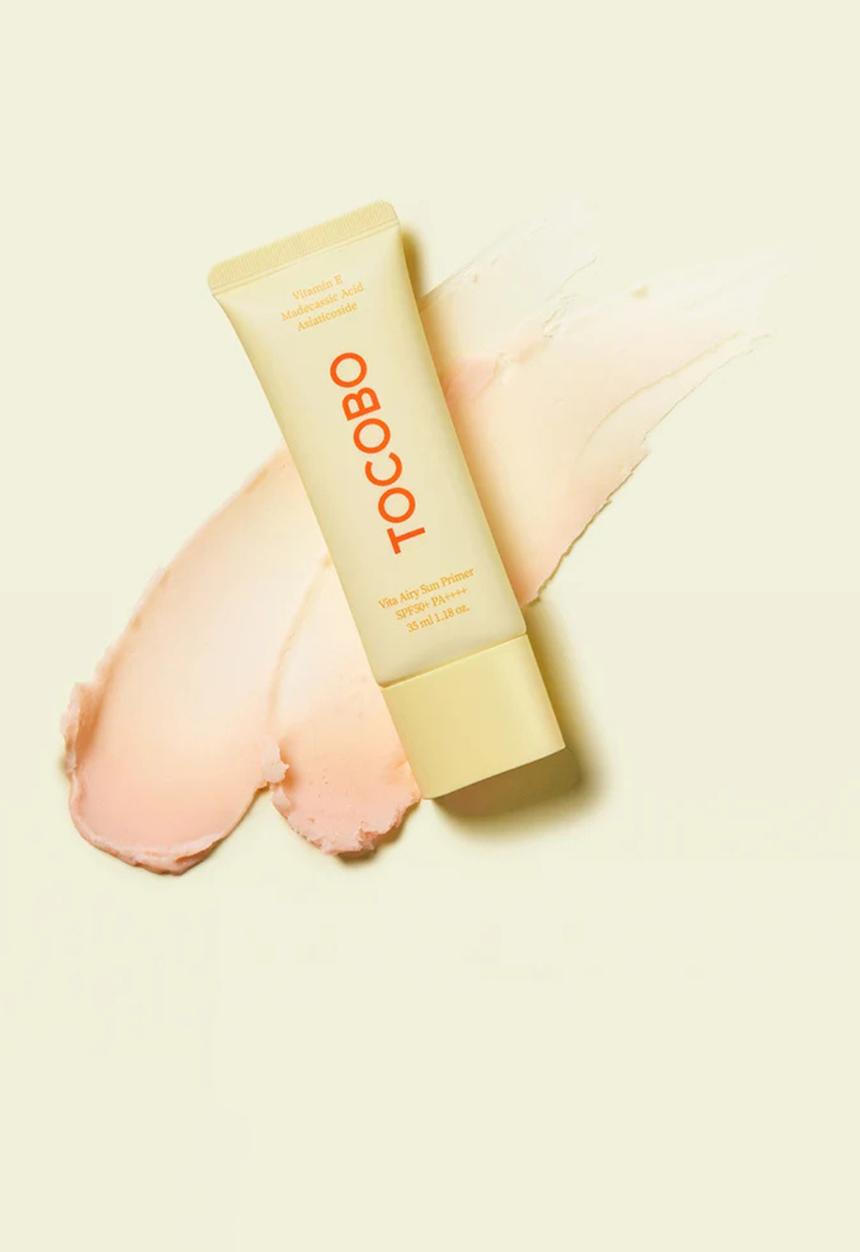 TOCOBO - Vita Airy Sun Primer - 35ml
