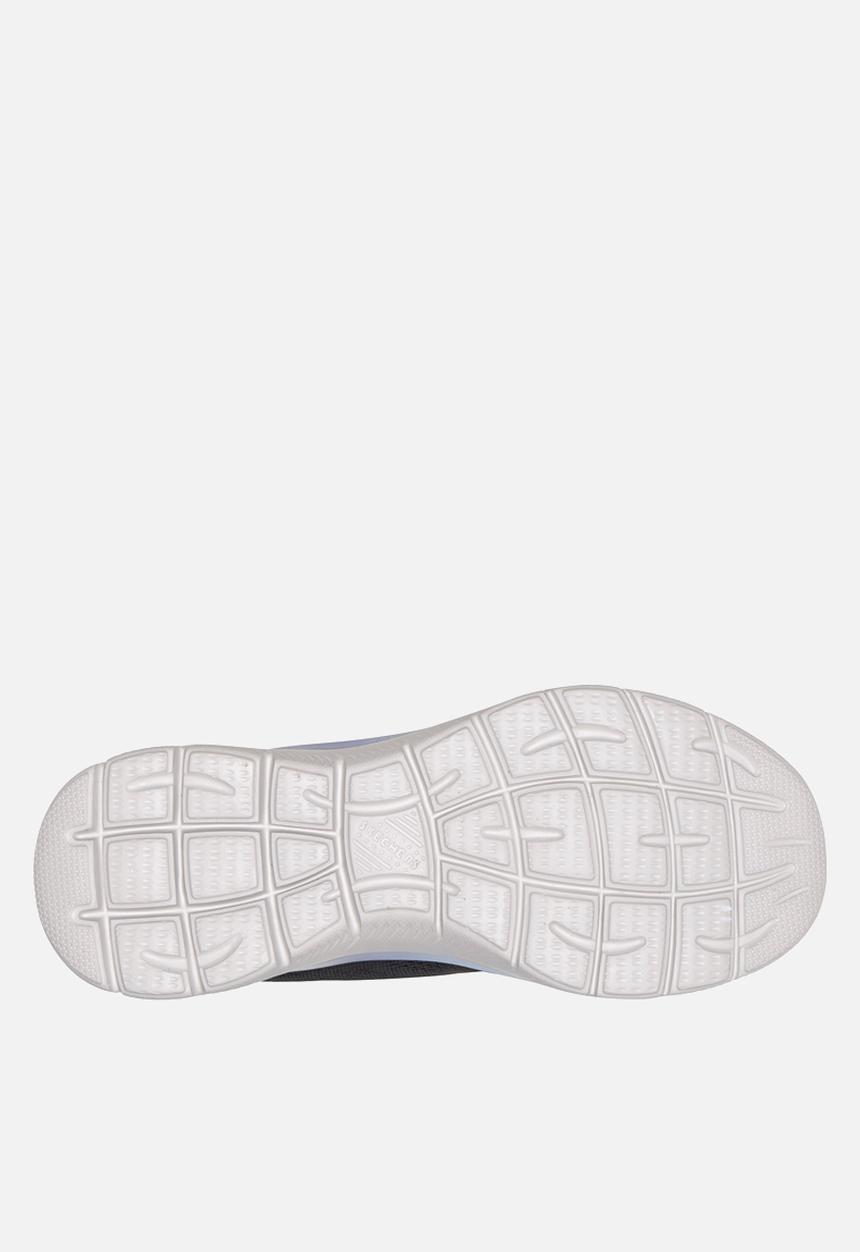Skechers - SUMMITS BLACK MESH