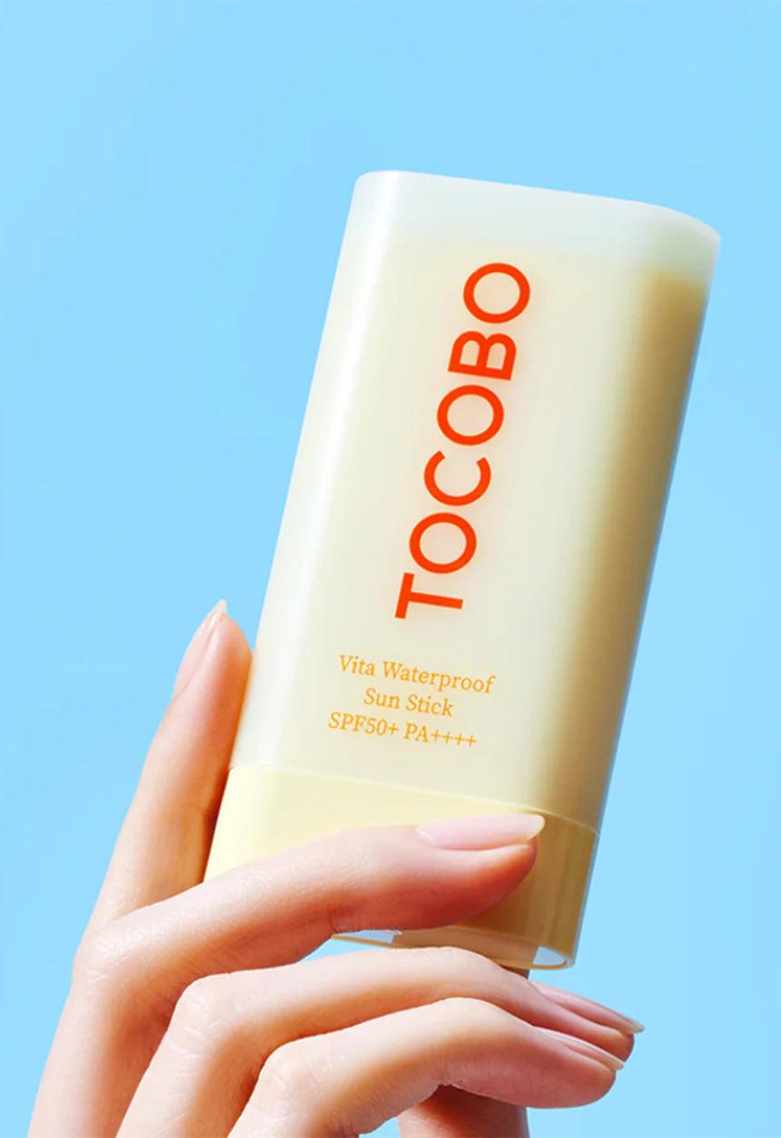 TOCOBO - Vita Waterproof Sun Stick - 18g